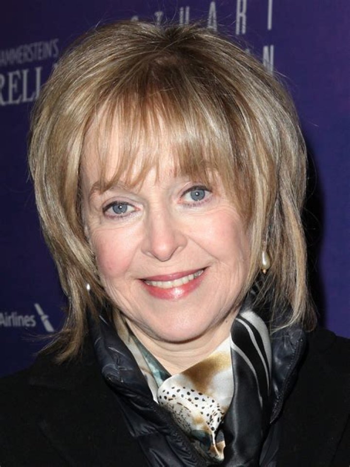 Jill Eikenberry Profile Images &mdash; The Movie Database (TMDb)