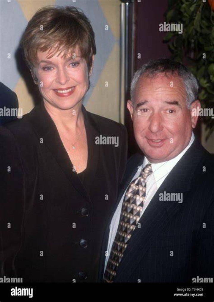 Jill Eilkenberry & Michael Tucker