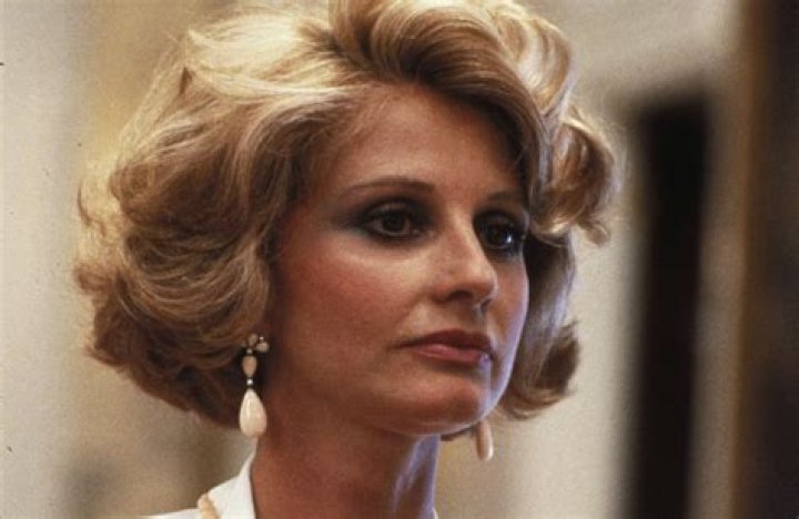 Jill Ireland Turner Classic Movies