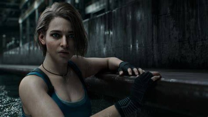 Jill Valentine is returning to Raccoon City, and her battle with Nemesis, for the first time since 1999.