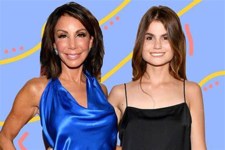 Jillian Staub TheRealHousewives MD tv Wikia Fandom