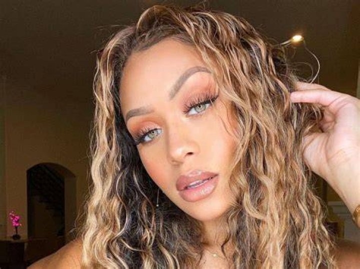 Jilly Anais Age, Net worth, Birthday, Parents, Wiki, Nationality