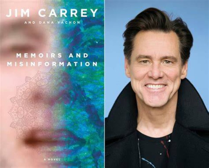 Jim Carrey confiesa que Ren&eacute;e Zellweger fue el amor de su vida