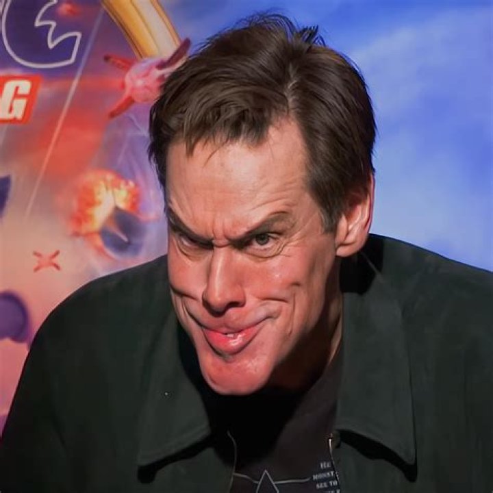 Jim Carrey Goofy Face Large Blank Template Imgflip vrogue.co