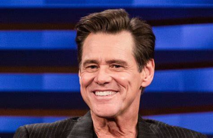 Jim Carrey's Girlfriend Cathriona White Reportedly Commits Suicide