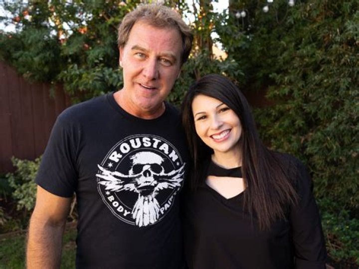 Jim Florentine Is Back! Alison Rosen