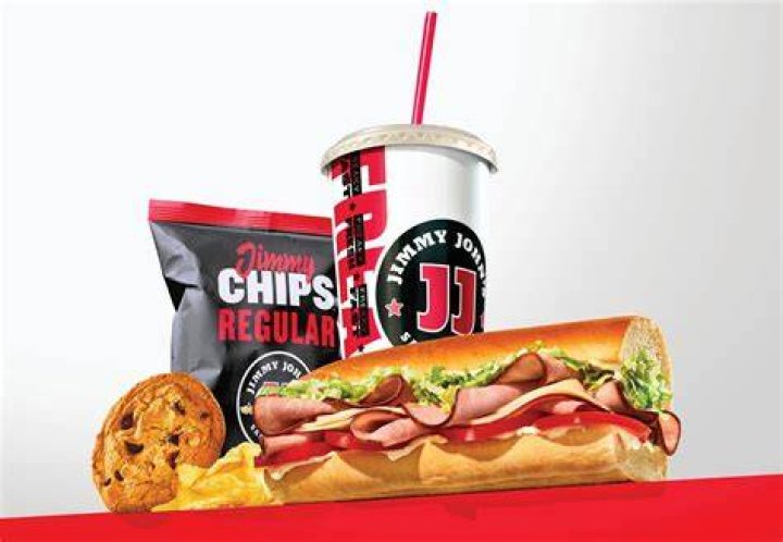 Jimmy John's