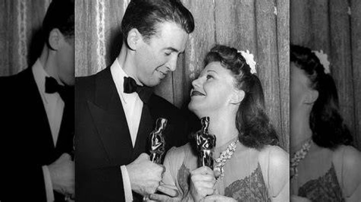 Jimmy Stewart’s Dating History Before Marrying Wife Gloria Closer Weekly