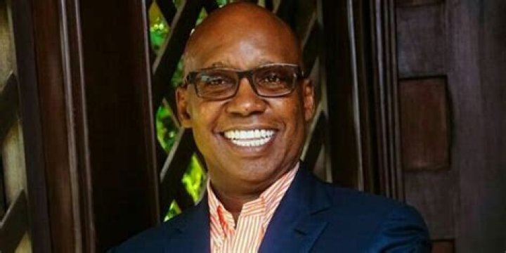 Jimmy Wanjigi Biography, Wealth, Net Worth, Property, Wife, Children