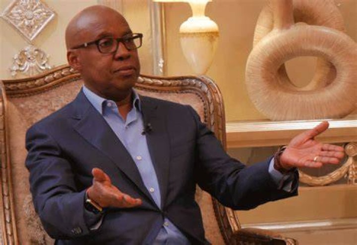 Jimmy Wanjigi Net Worth, Family Businesses, Houses, Cars, and Choppers