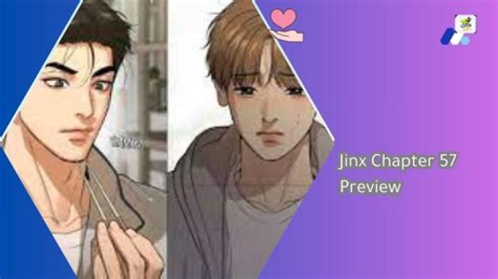 Jinx Chapter 39 Preview 'Kim Dan's Urge' OtakuKart