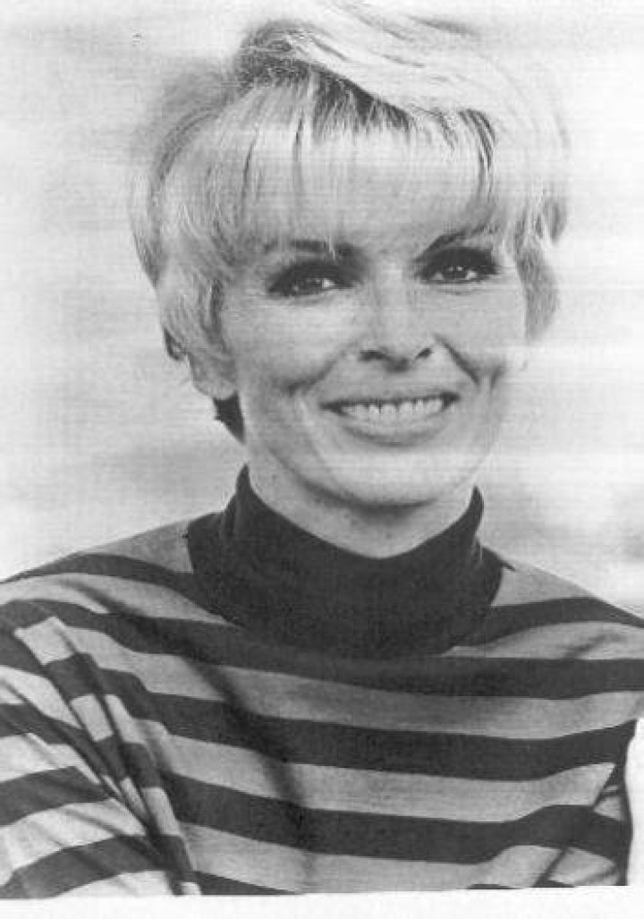 Joan Marshall Memory Alpha Fandom