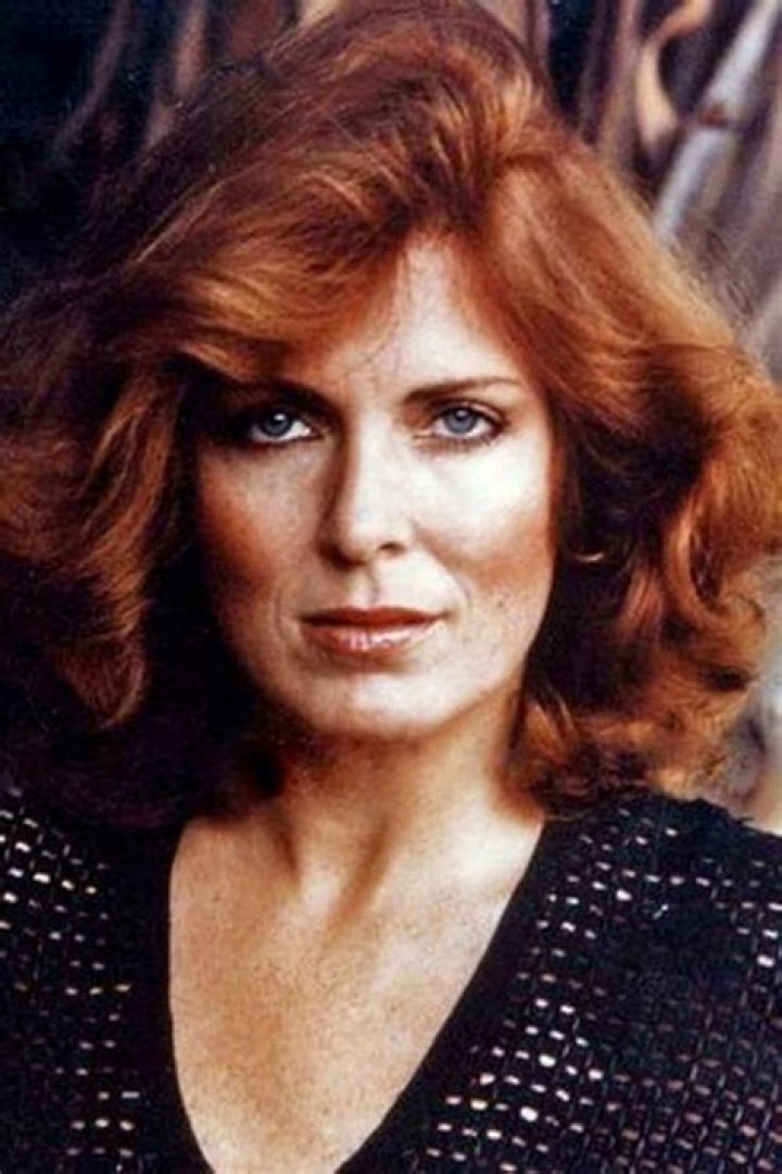 Joanna Cassidy Movies, Bio and Lists on MUBI