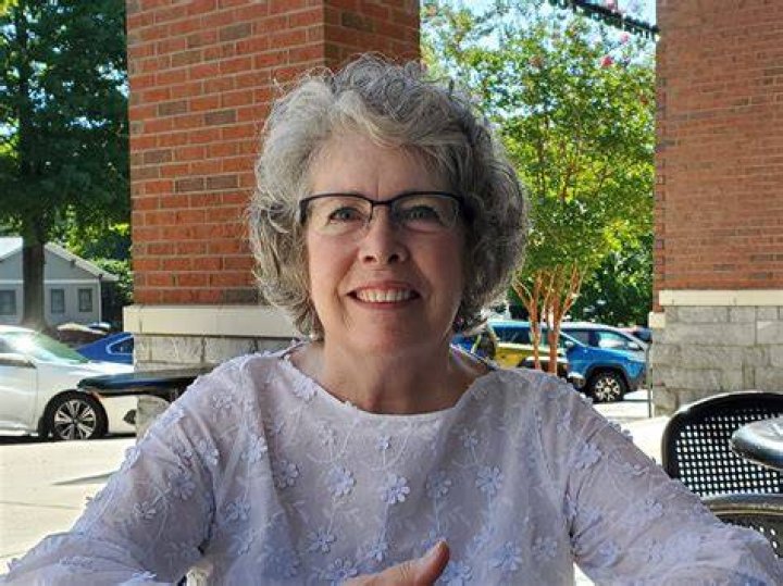 JoAnne Taylor addresses reasons why she's running for mayor