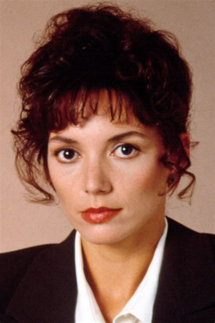 Joanne Whalley &mdash; The Movie Database (TMDB)