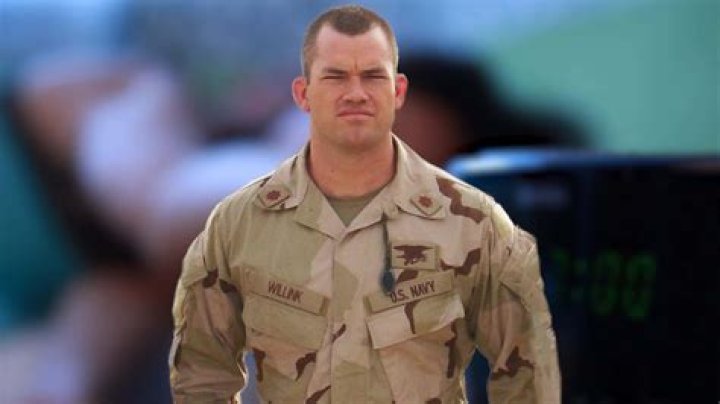 Jocko Willink's Net Worth Explored &mdash; Plus, His Wife and Fox News Cameos