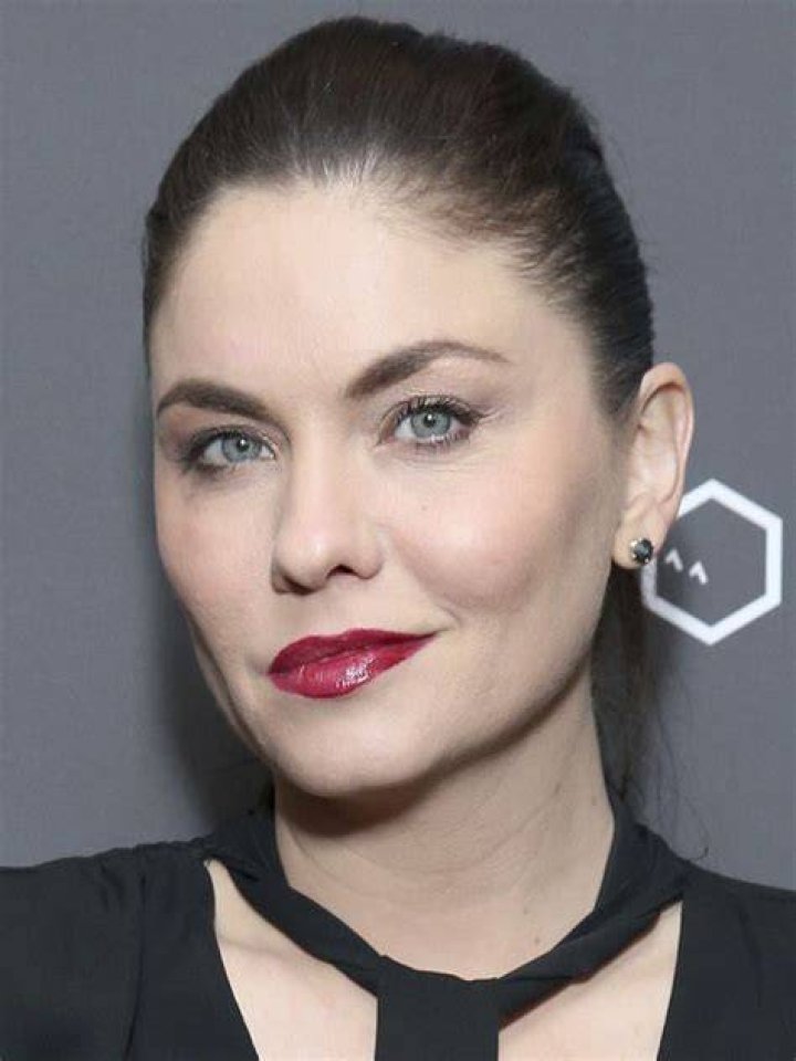 JODI LYN O&rsquo;KEEFE at Hit the Floor Season 4 Premiere Screening in Los