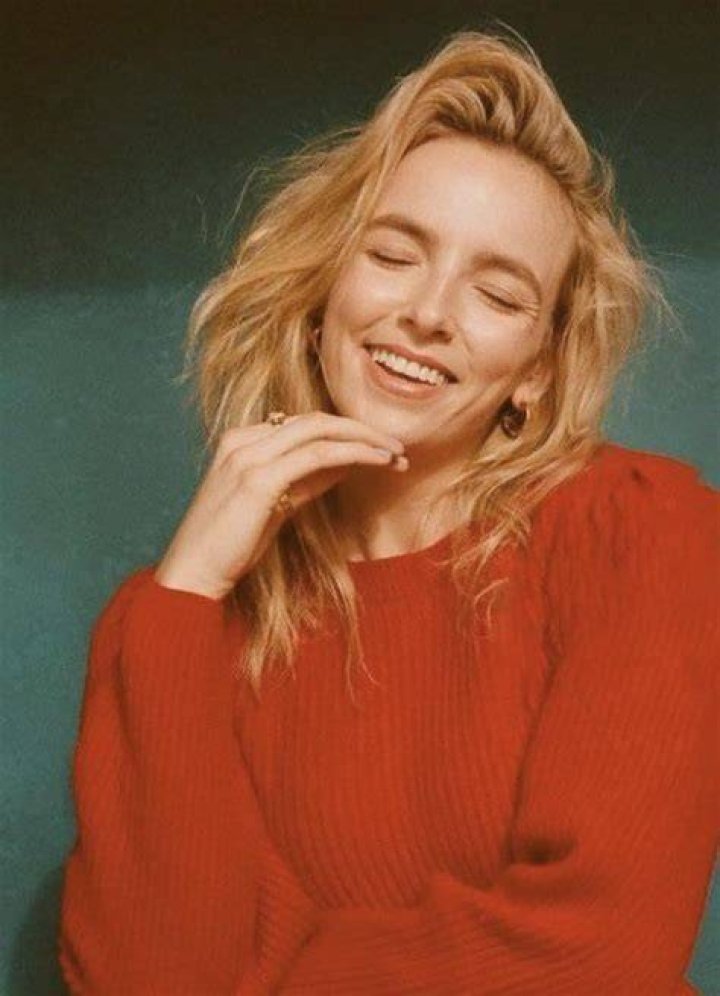 Jodie Comer just does something to me. r/ladyladyboners