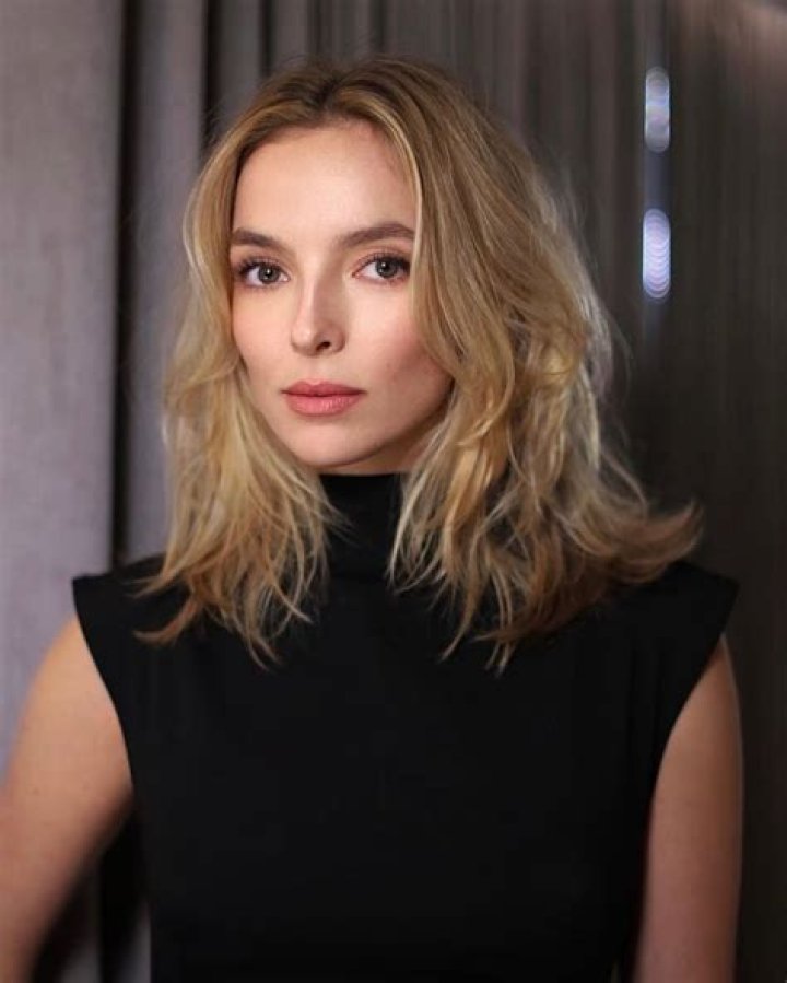 Jodie Comer's boyfriend is lacrosse player from rich NY family