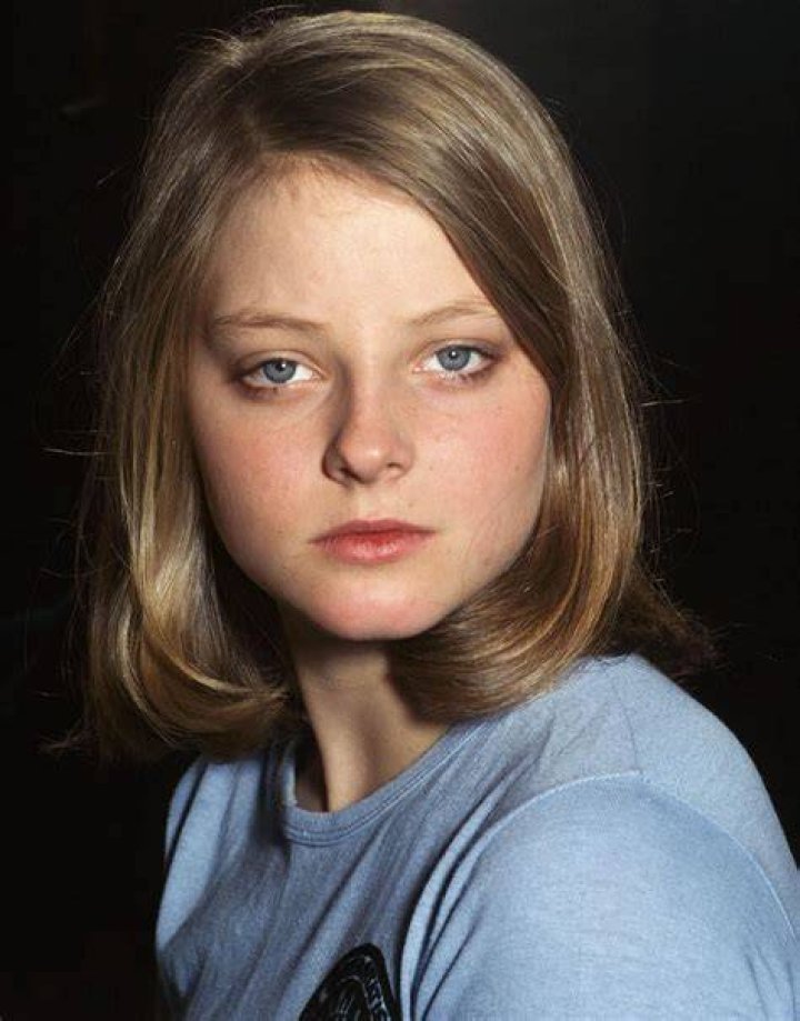Jodie Foster Jodie Foster Photo (33093777) Fanpop
