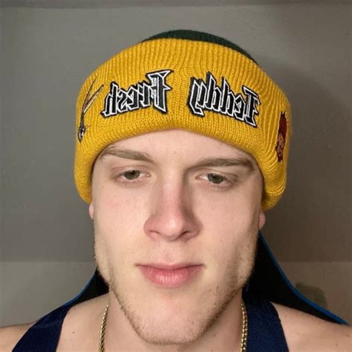 Joe Bartolozzi Biography Real Name, Age, Height, Family, Girlfriend