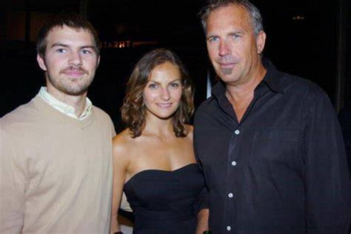 Joe Costner Bio, Age, Net Worth, Father, Mother, Height