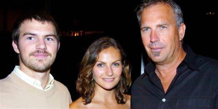 Joe Costner Bio, Wiki, Career, Net Worth & How Old is Kevin Costner