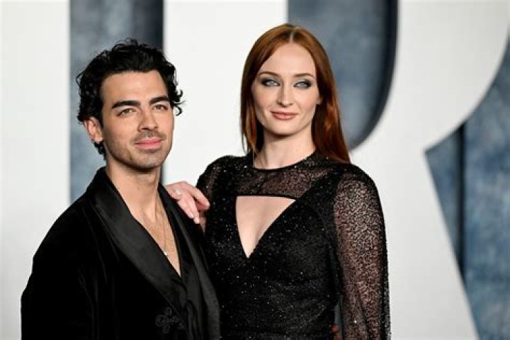 Joe Jonas and Sophie Turner Are Engaged See Her Ring E! News