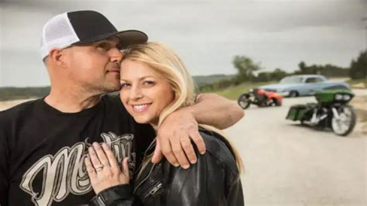 Joe Martin net worth, Wife, Kids, Weight, BioWiki, Age 2024 The Personage