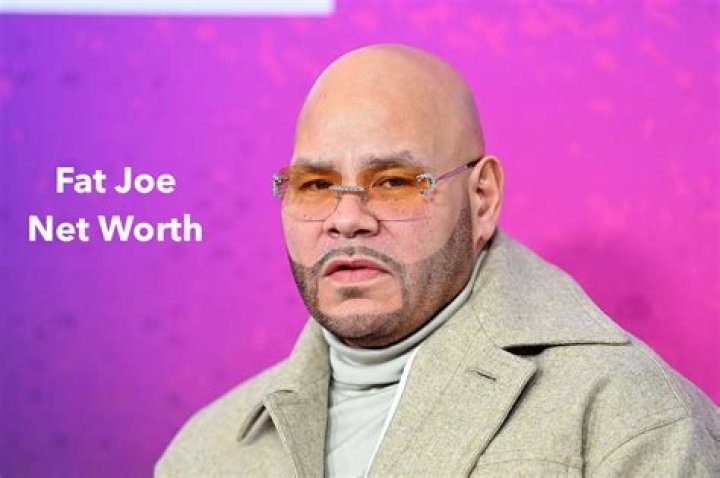 Joe Net Worth 5 Fast Facts