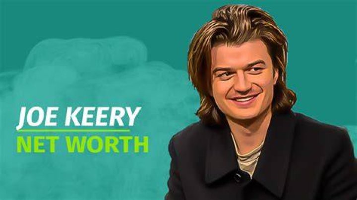 Joe Net worth (Updated 2024) • TheCelebWealth
