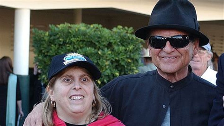 Joe Pesci&rsquo;s Daughter Tiffany Everything To Know About &lsquo;Home Alone