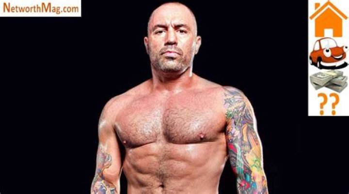 Joe Rogan Net Worth, Early life, Biography, Family, Personal Life