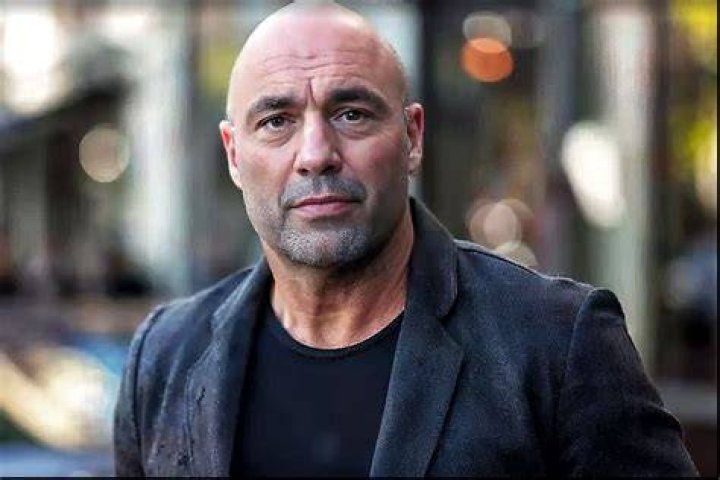 Joe Rogan Net Worth The Richest Celebs