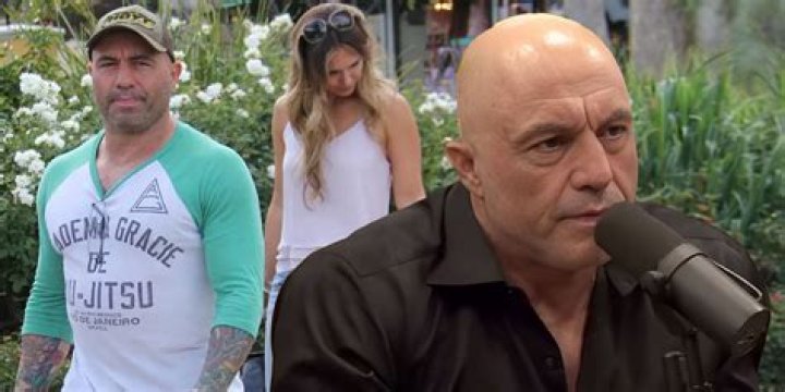 Joe Rogan Once Got In a Fight On 'Fear Factor'
