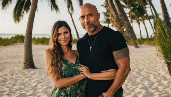 Joe Rogan’s wife, Jessica Rogan’s Wiki, Family, Age, Height, Kids, Money