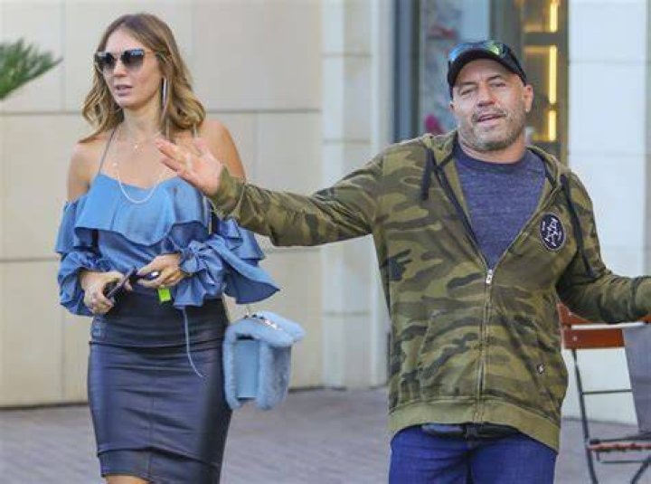 Joe Rogan wife Jessica Rogan age, height, family life Legit.ng