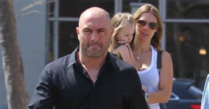 Joe Rogans Net Worth 2024 Betsy Charity