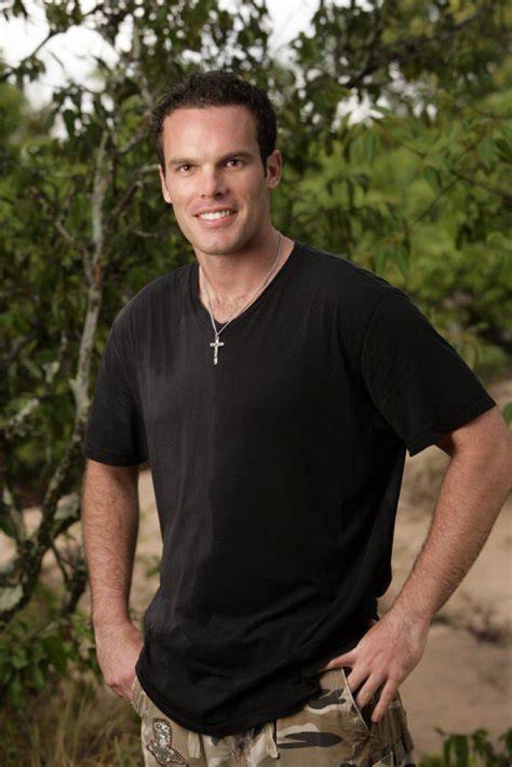 Joe Survivor Sizzle Wiki Fandom