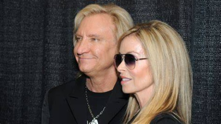 Joe Walsh Spouse All You Need To Know About His 5 Wives
