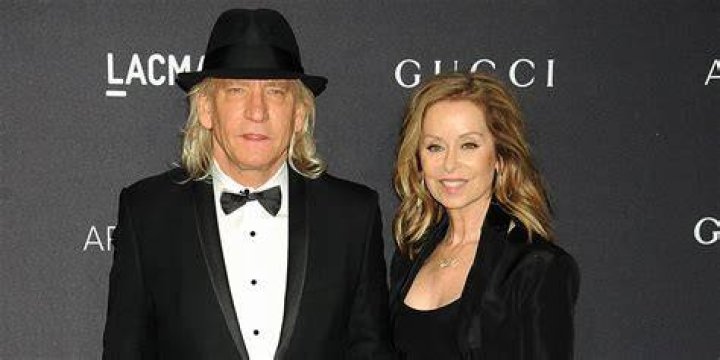 Joe Walsh Spouse Who Are His Wives? Is It One or Many?