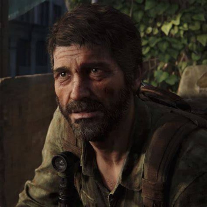 joel miller tlou the last of us part I remake The last of us, Dog