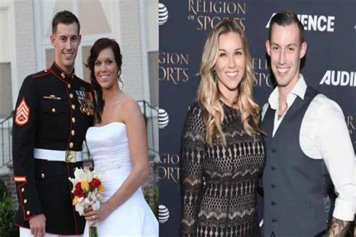 Joey Jones Second Wife Everything You Need To Know