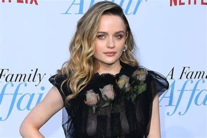Joey King Just Called Out Her Ex Jacob Elordi For Lying About 'The