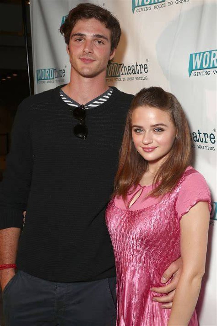 Joey King Says the &ldquo;Sacrifice&rdquo; of Working with Ex Jacob Elordi on &ldquo;The