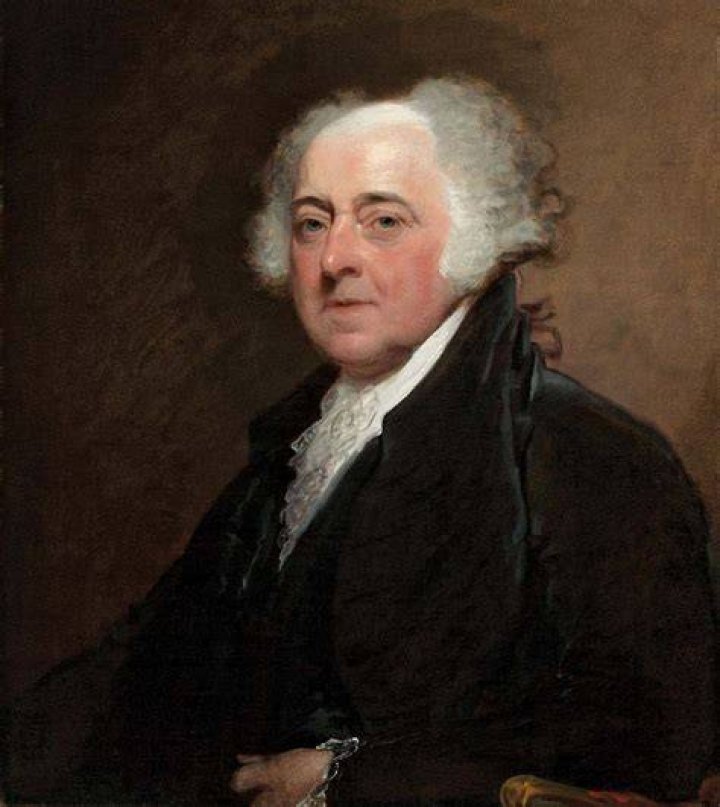 John Adams Biography Age, Birthday, Net Worth, Wife, Career