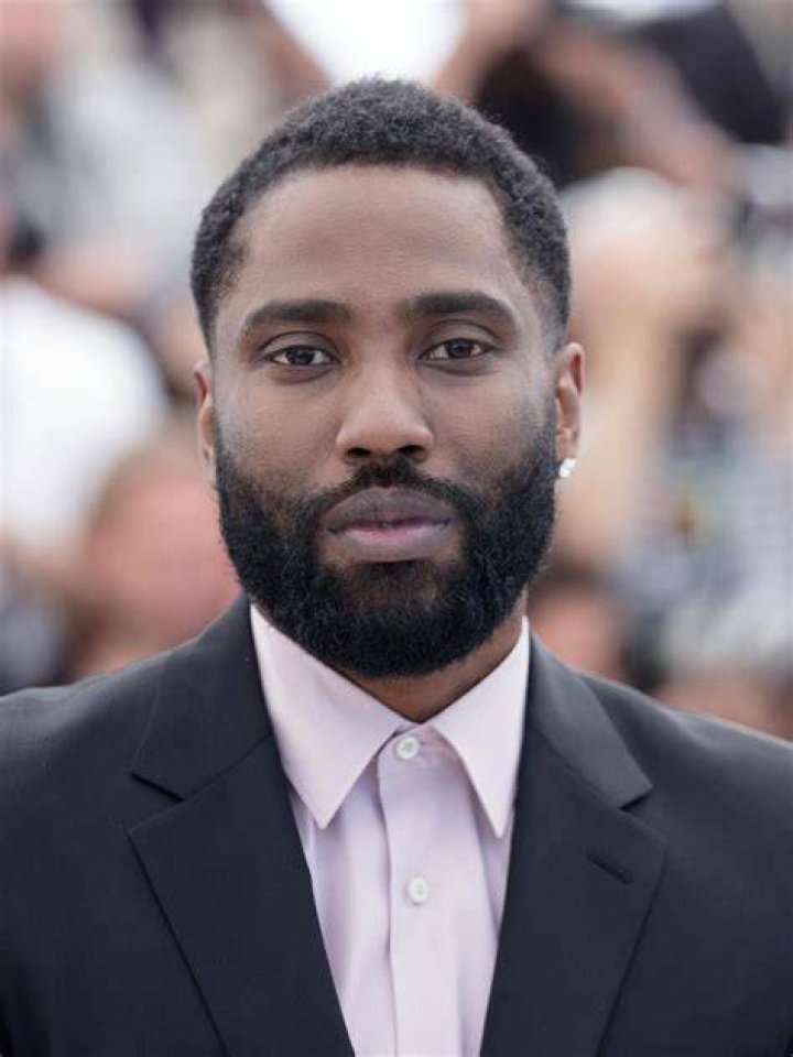 John David Washington Wants You To Put Some Respect On Pauletta