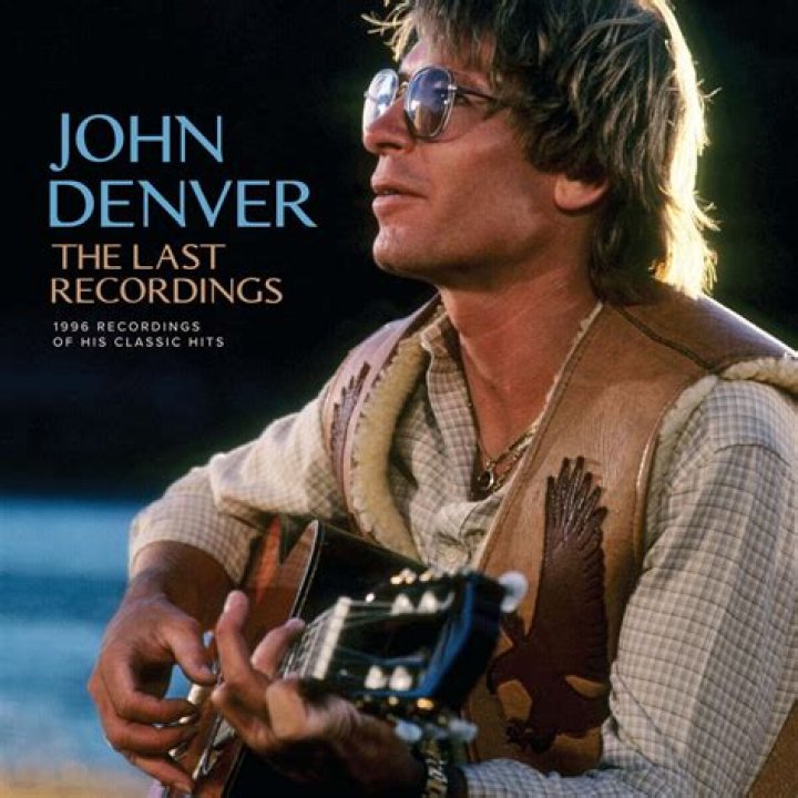 John Denver's Death The Singer Songwriter Was Killed In A Plane Crash