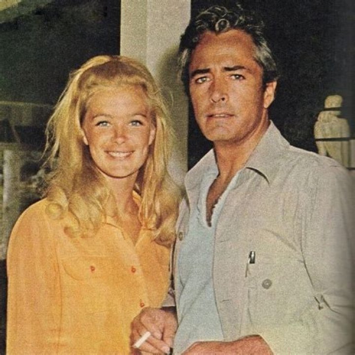 John Derek an Eye for Beauty. on Instagram &ldquo;johnderek lindaevans