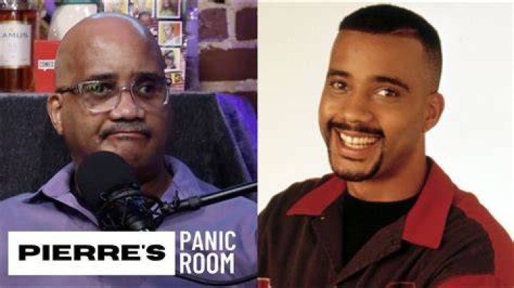 John Henton's Life After 'Living Single' Unpacking the Car Accident